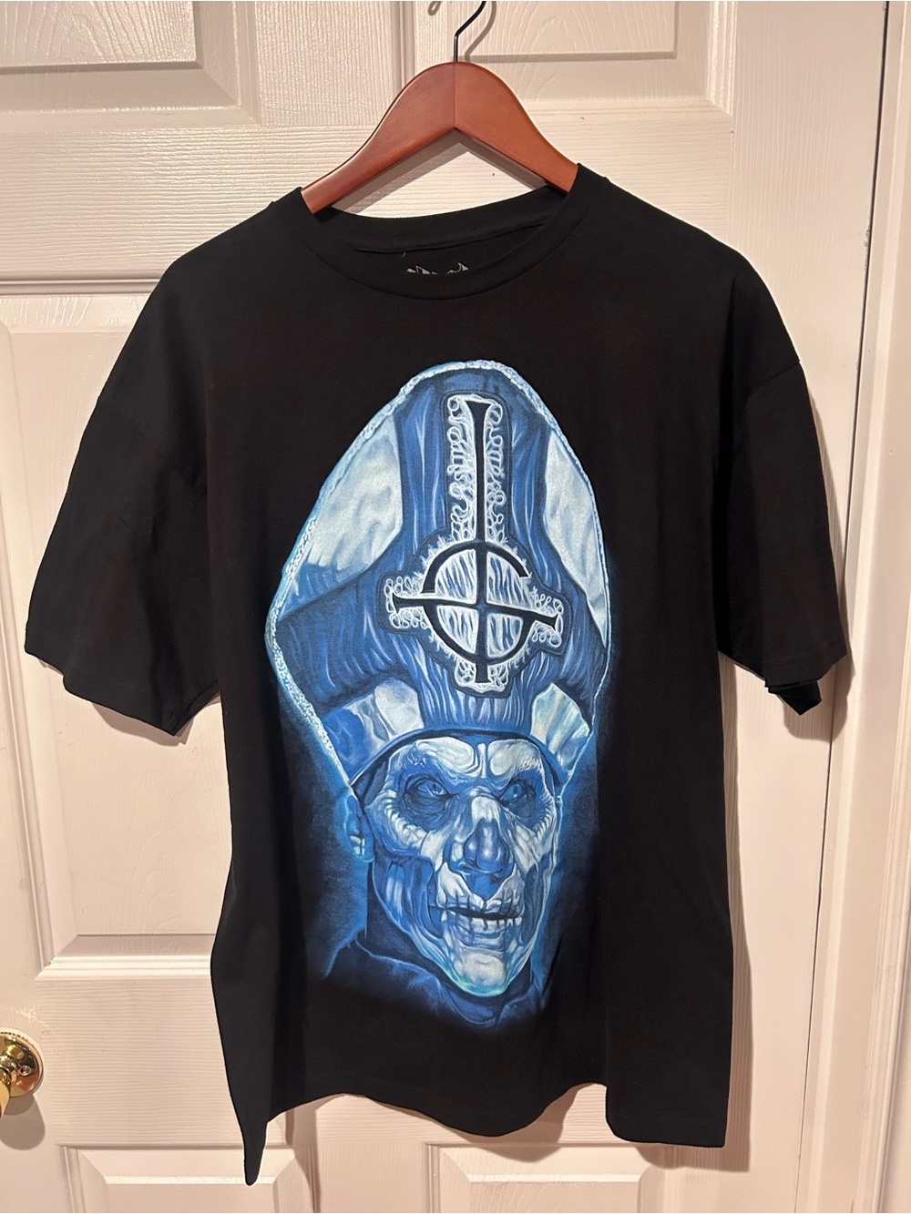 GHOST papa 2 t shirt